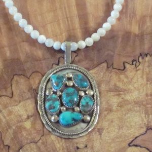 R Little/C Little Necklace Set